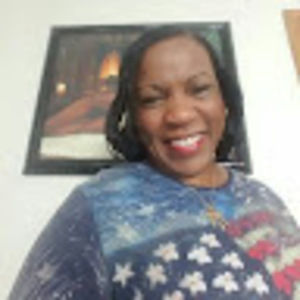 Meet your Posher, Brenda